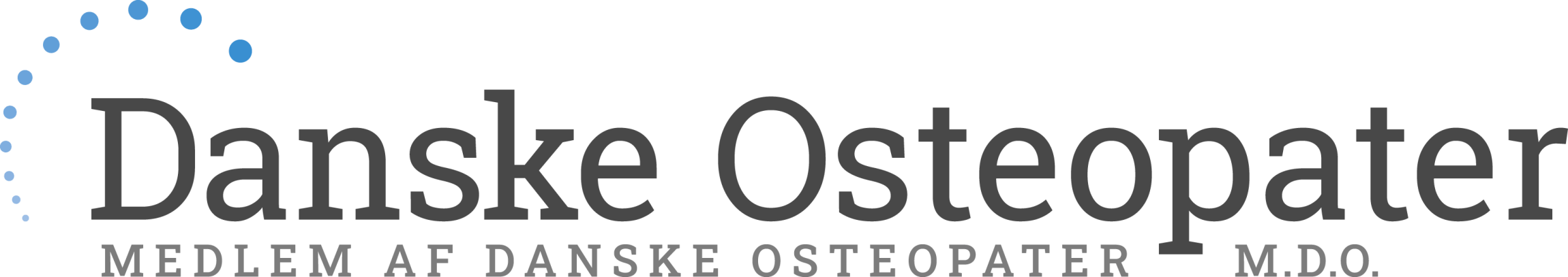 Fysioterapi & Osteopati